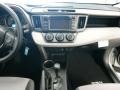 Classic Silver Metallic - RAV4 LE Photo No. 12