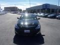 Eclipse Black - Sonata Hybrid Limited Photo No. 2