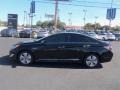 Eclipse Black - Sonata Hybrid Limited Photo No. 3