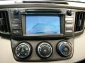 Classic Silver Metallic - RAV4 LE Photo No. 14