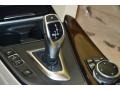  2015 4 Series 428i Coupe 8 Speed Sport Automatic Shifter