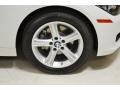 2015 Alpine White BMW 3 Series 320i Sedan  photo #3
