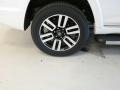 Blizzard White - 4Runner Limited 4x4 Photo No. 2