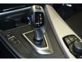 2015 Alpine White BMW 3 Series 320i Sedan  photo #8