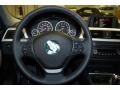 2015 Alpine White BMW 3 Series 320i Sedan  photo #9