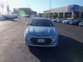 Blue Sky Metallic - Sonata Hybrid Limited Photo No. 2