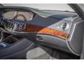 Iridium Silver Metallic - S 550 Sedan Photo No. 8