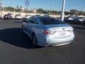 Blue Sky Metallic - Sonata Hybrid Limited Photo No. 4