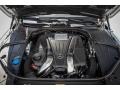 Iridium Silver Metallic - S 550 Sedan Photo No. 9