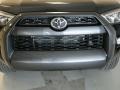 2015 Magnetic Gray Metallic Toyota 4Runner SR5  photo #6