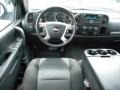 Sheer Silver Metallic - Silverado 1500 LT Crew Cab 4x4 Photo No. 6