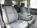 Sheer Silver Metallic - Silverado 1500 LT Crew Cab 4x4 Photo No. 12