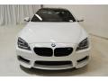 Alpine White - M6 Gran Coupe Photo No. 4