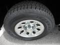 Sheer Silver Metallic - Silverado 1500 LT Crew Cab 4x4 Photo No. 14