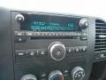 Sheer Silver Metallic - Silverado 1500 LT Crew Cab 4x4 Photo No. 19
