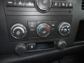 Sheer Silver Metallic - Silverado 1500 LT Crew Cab 4x4 Photo No. 20