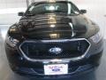 2015 Tuxedo Black Metallic Ford Taurus SHO AWD  photo #2