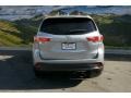 Silver Sky Metallic - Highlander Limited AWD Photo No. 4