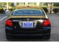 Nighthawk Black Pearl - TL 3.2 Photo No. 6