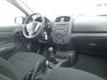 Amethyst Gray - Versa 1.6 S Sedan Photo No. 12