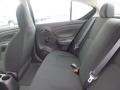 Amethyst Gray - Versa 1.6 S Sedan Photo No. 13