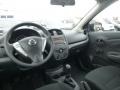 Amethyst Gray - Versa 1.6 S Sedan Photo No. 14