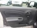 Amethyst Gray - Versa 1.6 S Sedan Photo No. 15