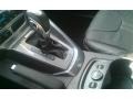 Ingot Silver - Focus Titanium Hatchback Photo No. 7