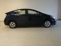 Nautical Blue Metallic - Prius Two Hybrid Photo No. 1