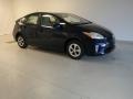 Nautical Blue Metallic - Prius Two Hybrid Photo No. 4