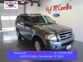 Sterling Gray - Expedition XLT Photo No. 1