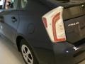 Nautical Blue Metallic - Prius Two Hybrid Photo No. 6