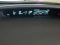 Nautical Blue Metallic - Prius Two Hybrid Photo No. 14