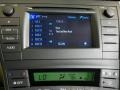 Nautical Blue Metallic - Prius Two Hybrid Photo No. 16