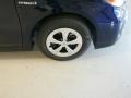 Nautical Blue Metallic - Prius Two Hybrid Photo No. 3