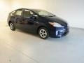 Nautical Blue Metallic - Prius Two Hybrid Photo No. 4
