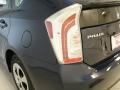 Nautical Blue Metallic - Prius Two Hybrid Photo No. 6