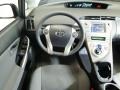 Nautical Blue Metallic - Prius Two Hybrid Photo No. 12