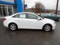 Summit White - Cruze LT Photo No. 2