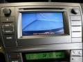 Nautical Blue Metallic - Prius Two Hybrid Photo No. 15