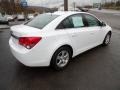 Summit White - Cruze LT Photo No. 3