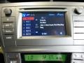 Nautical Blue Metallic - Prius Two Hybrid Photo No. 16