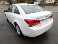 Summit White - Cruze LT Photo No. 5
