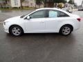 Summit White - Cruze LT Photo No. 6