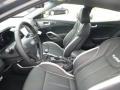 Ultra Black - Veloster Turbo Photo No. 15