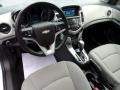 Summit White - Cruze LT Photo No. 16