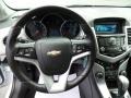 Summit White - Cruze LT Photo No. 17
