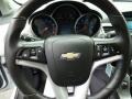 Summit White - Cruze LT Photo No. 18