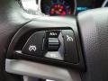 Summit White - Cruze LT Photo No. 20