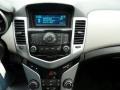 Summit White - Cruze LT Photo No. 23
